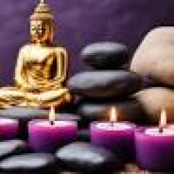 Golden Buddha Thai Masszázs