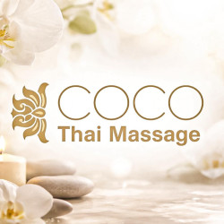 COCO Thai Masszázs Győr