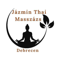 Jázmin Thai Masszázs Debrecen