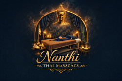 Nanthi Thai Masszázs