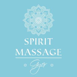 Spirit Massage