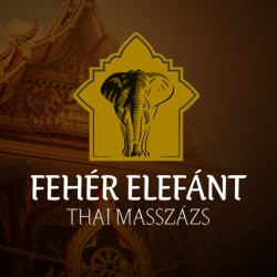 Fehér Elefánt Thai Masszázs