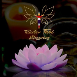 Tündér Thai Masszázs