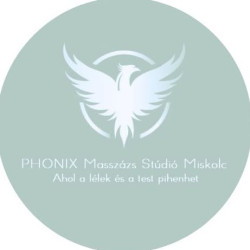 Phonix Masszázs Stúdió