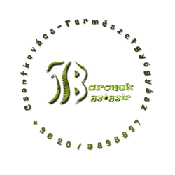 Baronek Béla