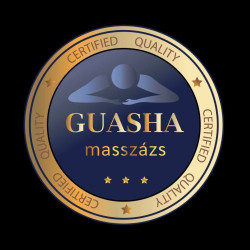 GUASHA masszázs Stúdió