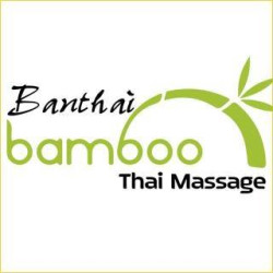 Banthai Bambusz Thai Masszázs