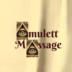 Amulett Massage