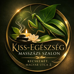 Kiss-Egészség Masszázs Szalon