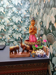 Busaya Thai Massage