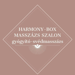 Harmony-box Masszázs szalon