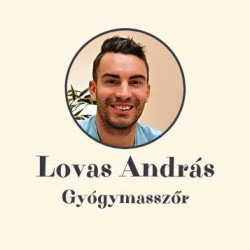 Lovas András