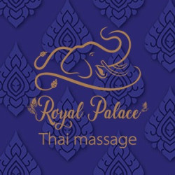 Royal Palace Thai massage - Dob utca