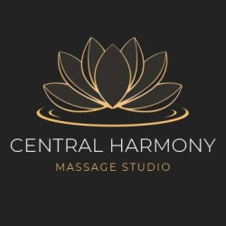 Central Harmony Massage Studio