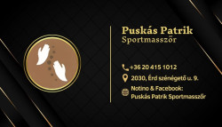 Puskás Patrik