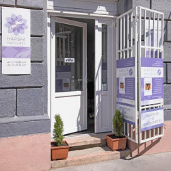 Hársfa masszázs Budapest