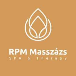 RPM Masszázs