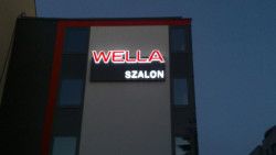 Wella Szalon Sopron