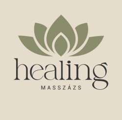 Healing Masszázs