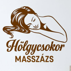 Hölgycsokor Masszázs