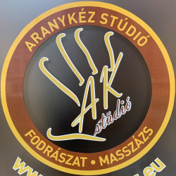 Aranykéz Stúdió
