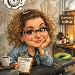 Dikó Masszázs