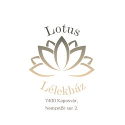 Lotus Lélekház