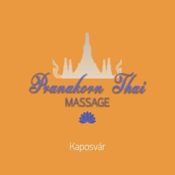 Pranakorn Thai Massage