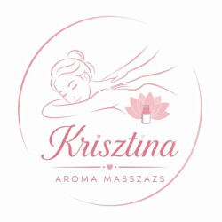 Krisztina - Aroma Masszázs