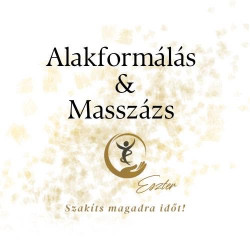 Alakformálás&Masszázs