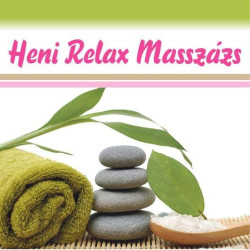 Heni Relax Masszázs