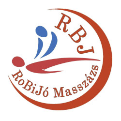 Robijó Masszázs