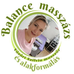 Balance masszázs és alakformálás
