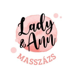 Lady&Ann Masszázs Stúdió