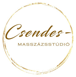 Csendes-Masszázs