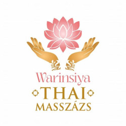 Warinsiya Thai massage