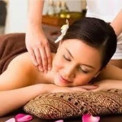Similan Thai Massage Budapest
