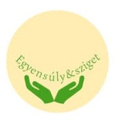 Parajdisóterápia - Egyensúly-Sziget