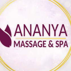 Ananya Thai Masszázs
