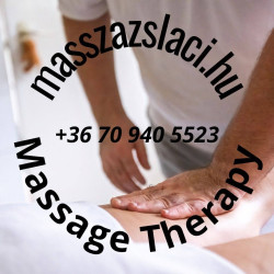 Laci Maci Masszázs Szalon