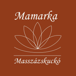 Mamarka Masszázskuckó