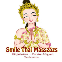 Smile Thai Masszázsszalon Újlipótváros 13. kerület