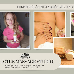 Lotus Massage Studio