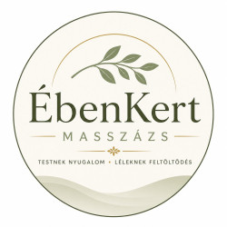 Ébenkert Masszázs