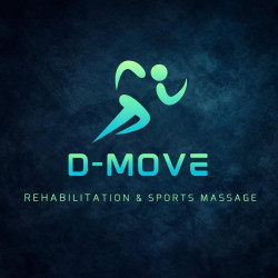 D-Move: Sportmasszázs & Mozgásrehabilitáció