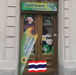 Sunflower Thai Massage