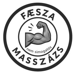 Fæsza Masszázs