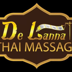 De Lanna Thai Massage - Síp utca