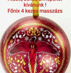 4 kezes masszázs, Feng Shui tanácsadás