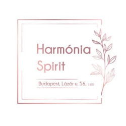 Harmónia Spirit Stúdió